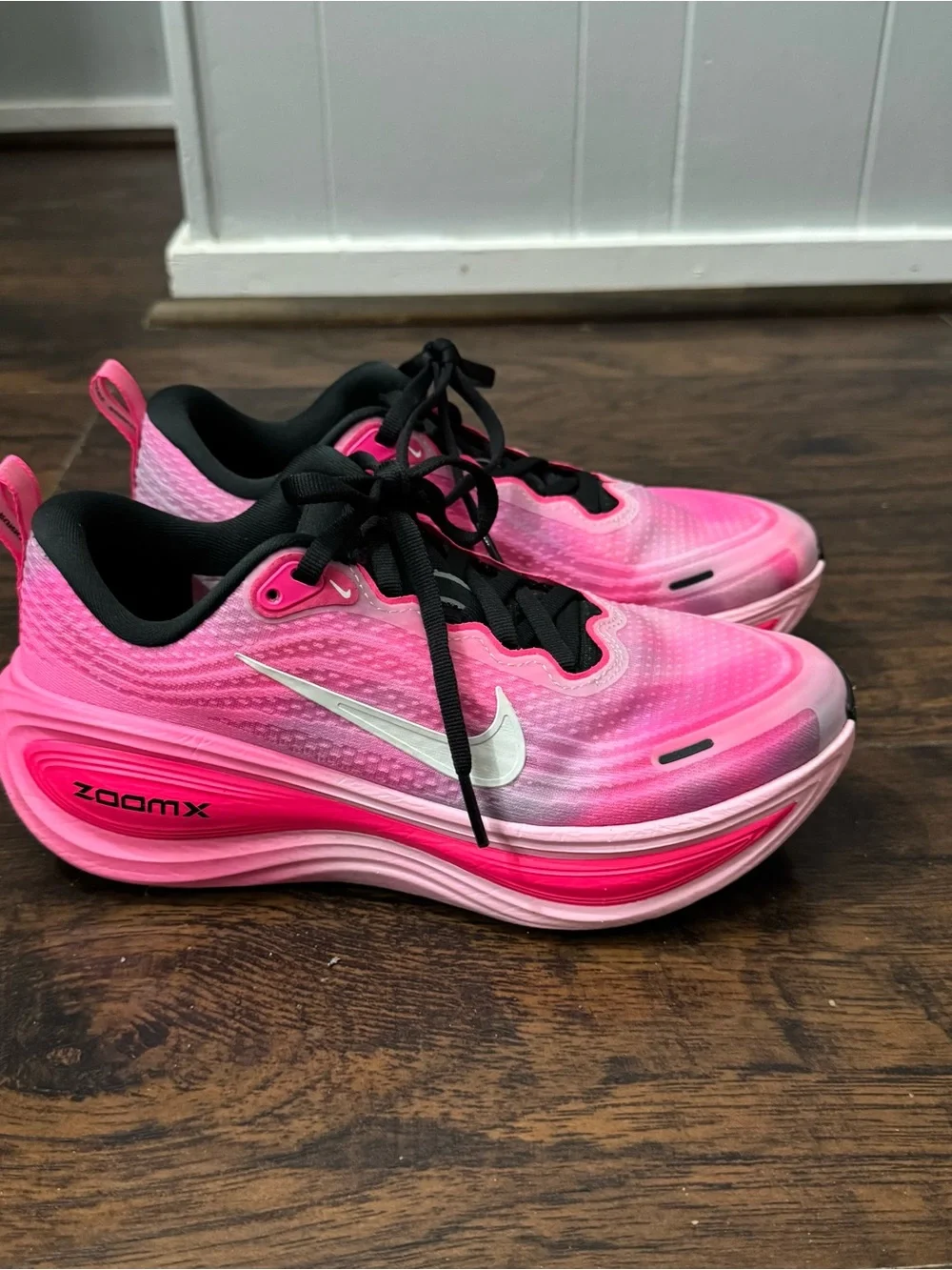 Nike Vomero Plus Zoom X